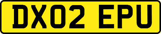 DX02EPU