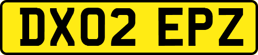 DX02EPZ