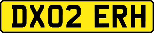 DX02ERH
