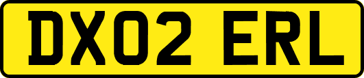 DX02ERL