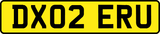 DX02ERU