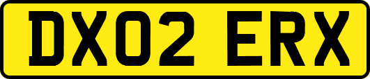 DX02ERX