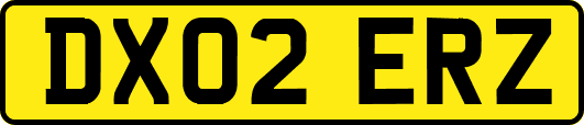 DX02ERZ