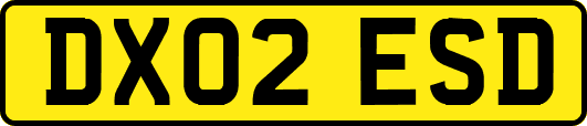 DX02ESD