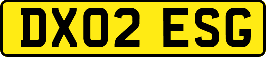DX02ESG