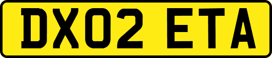 DX02ETA