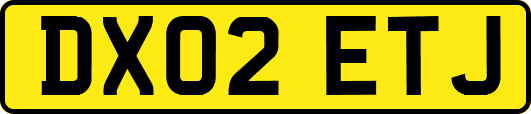 DX02ETJ