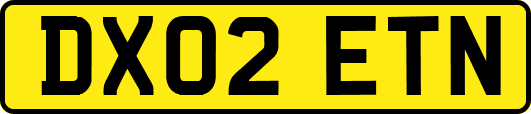 DX02ETN