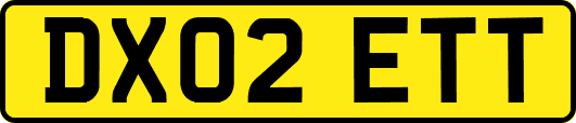 DX02ETT