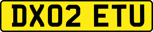 DX02ETU