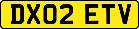 DX02ETV