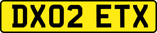DX02ETX