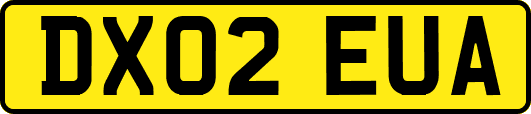 DX02EUA