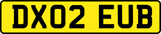DX02EUB