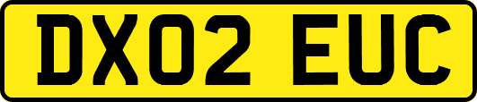 DX02EUC