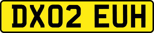 DX02EUH