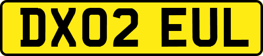 DX02EUL
