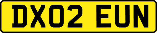 DX02EUN