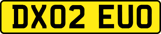 DX02EUO