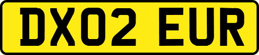 DX02EUR