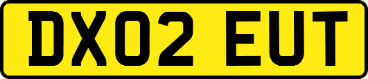 DX02EUT
