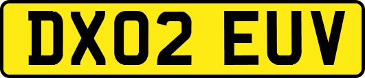 DX02EUV