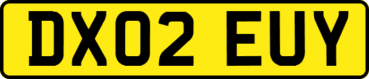 DX02EUY
