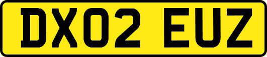 DX02EUZ