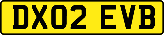 DX02EVB