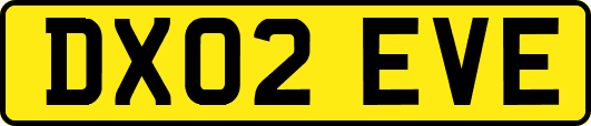 DX02EVE