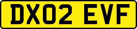 DX02EVF