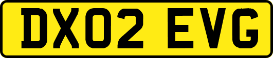 DX02EVG