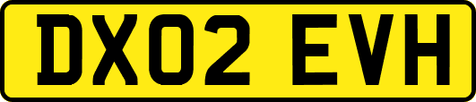 DX02EVH