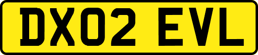 DX02EVL