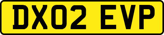 DX02EVP