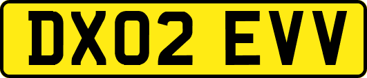 DX02EVV