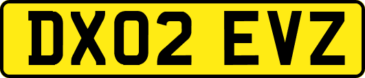DX02EVZ