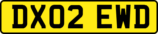 DX02EWD