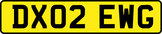 DX02EWG