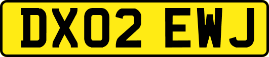 DX02EWJ
