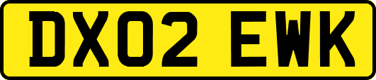 DX02EWK
