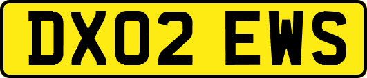 DX02EWS