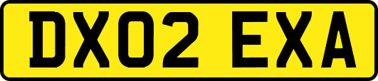DX02EXA