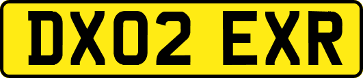 DX02EXR