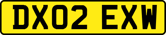 DX02EXW
