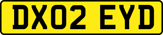 DX02EYD