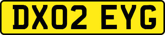 DX02EYG