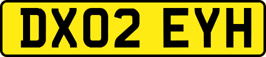 DX02EYH