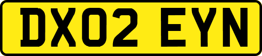 DX02EYN