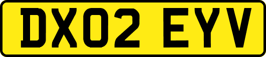 DX02EYV